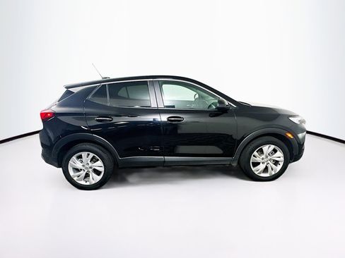 Used 2025 Buick Encore GX Preferred image 10