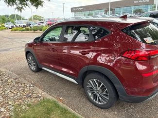 Used 2019 Hyundai Tucson SEL AWD/4WD video 2