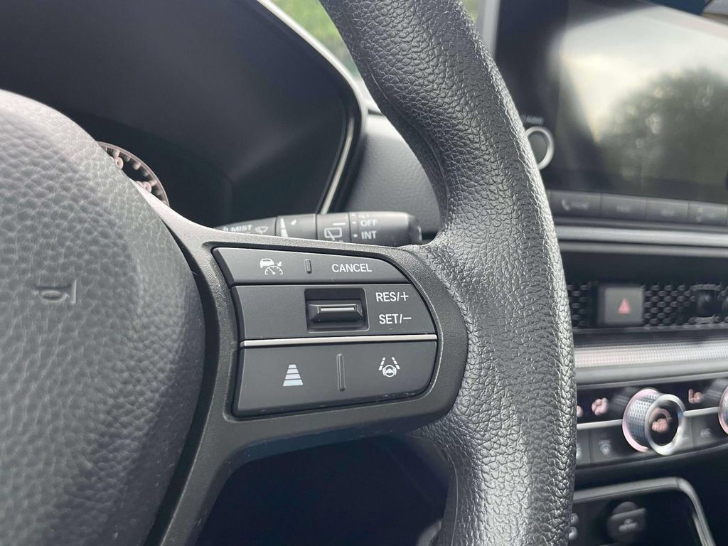 Certified 2024 Honda CR-V EX image 23