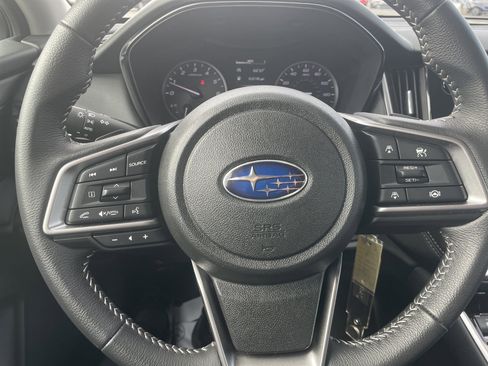 Certified 2025 Subaru Legacy Premium image 21