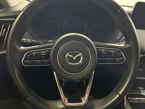 Used 2024 MAZDA CX-90 3.3 Turbo w/ Premium Package AWD/4WD image 19