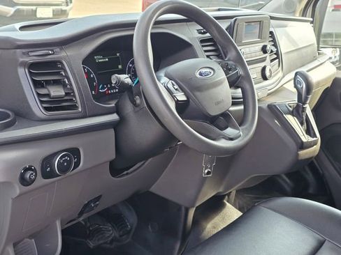 Used 2022 Ford Transit 350 Base image 7