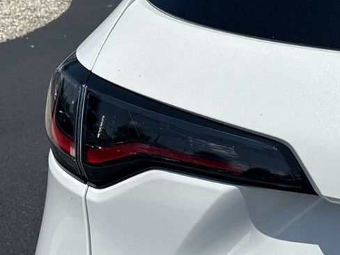 New 2027 Honda HR-V EX-L image 15