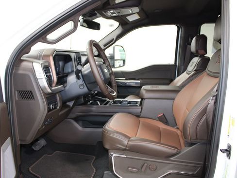 New 2026 Ford F250 King Ranch AWD/4WD image 23