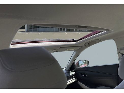 Used 2023 Honda Accord EX image 21