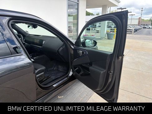 Certified 2026 BMW X3 xDrive30i AWD/4WD image 19