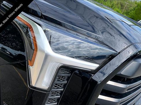 Used 2024 Toyota Tundra SR5 AWD/4WD image 25