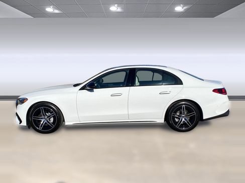 New 2026 Mercedes-Benz E 350 Sedan image 2