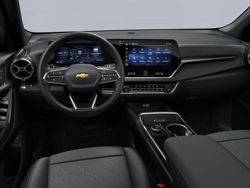 New 2027 Chevrolet Equinox LT w/ Convenience Package II FWD image 29