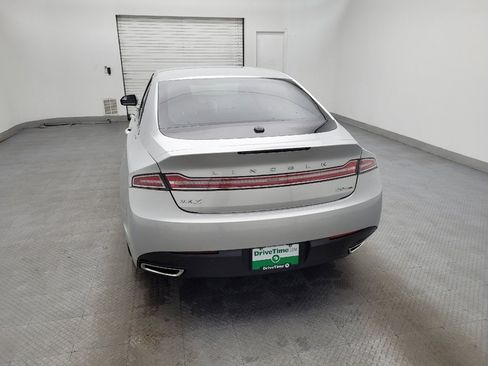 Used 2013 Lincoln MKZ image 6