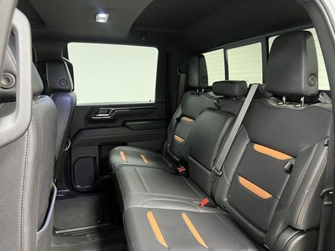 Used 2025 GMC Sierra 2500 AT4 w/ AT4 Premium Plus Package image 48