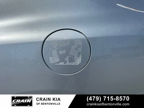 Used 2015 Honda Civic EX-L image 15