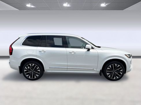 New 2026 Volvo XC90 B6 Ultra w/ Protection Package AWD/4WD image 8