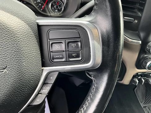 Used 2022 RAM 2500 Laramie AWD/4WD image 33