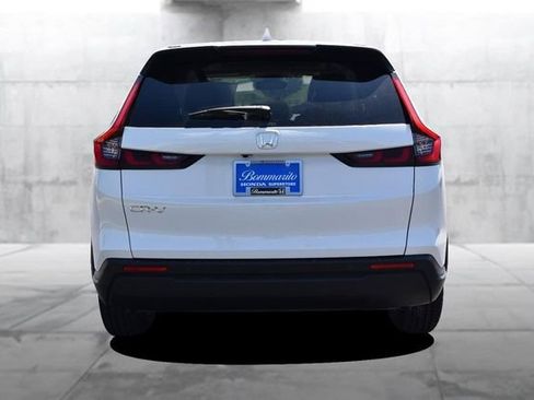 New 2026 Honda CR-V EX-L image 6