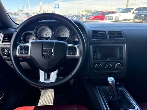 Used 2013 Dodge Challenger R/T Plus RWD image 19