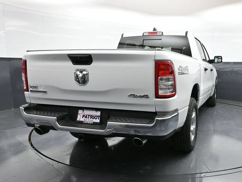 Used 2023 RAM 1500 Big Horn AWD/4WD image 30