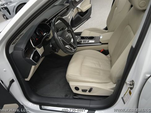 Used 2019 Audi A6 2.0T Premium w/ Convenience Package image 14