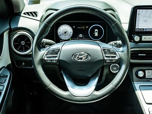 Used 2023 Hyundai Kona SEL FWD image 16