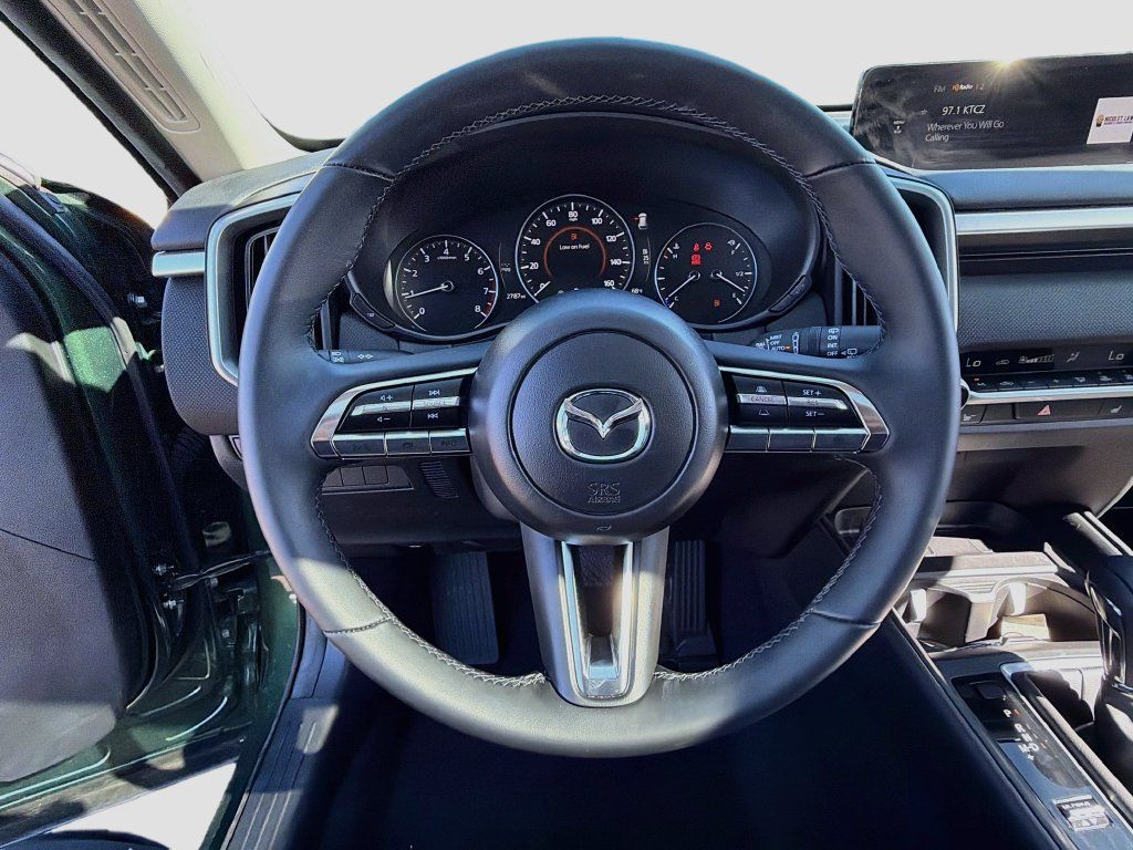 Used 2026 MAZDA CX-50 AWD 2.5 S w/ Preferred Pkg image 11