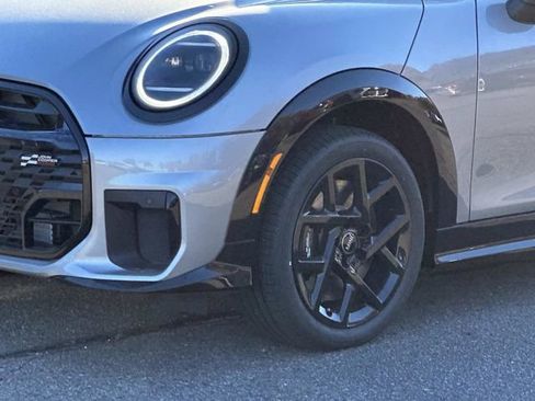 New 2026 MINI Cooper S image 7
