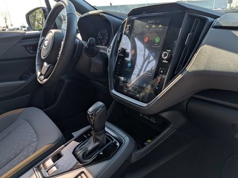 Certified 2025 Subaru Crosstrek 2.5i Sport w/ Crosstrek Mirror Package AWD/4WD image 24