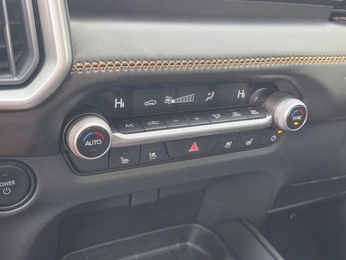 New 2026 MAZDA CX-50 AWD 2.5 Hybrid w/ Weather Package image 20