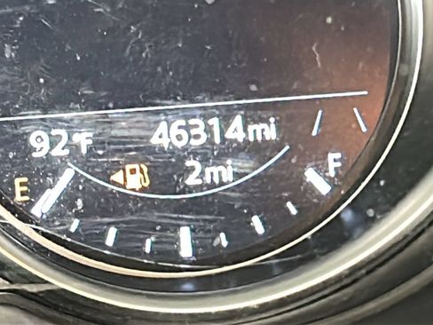 Used 2025 MAZDA CX-5 Carbon Edition AWD/4WD image 22