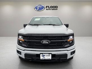 New 2026 Ford F150 XLT w/ Equipment Group 302A MID video 2