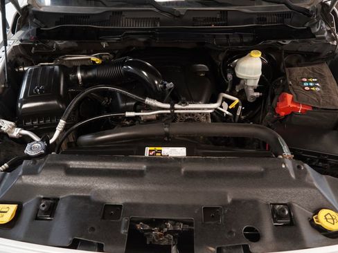 Used 2014 RAM 1500 Express image 38