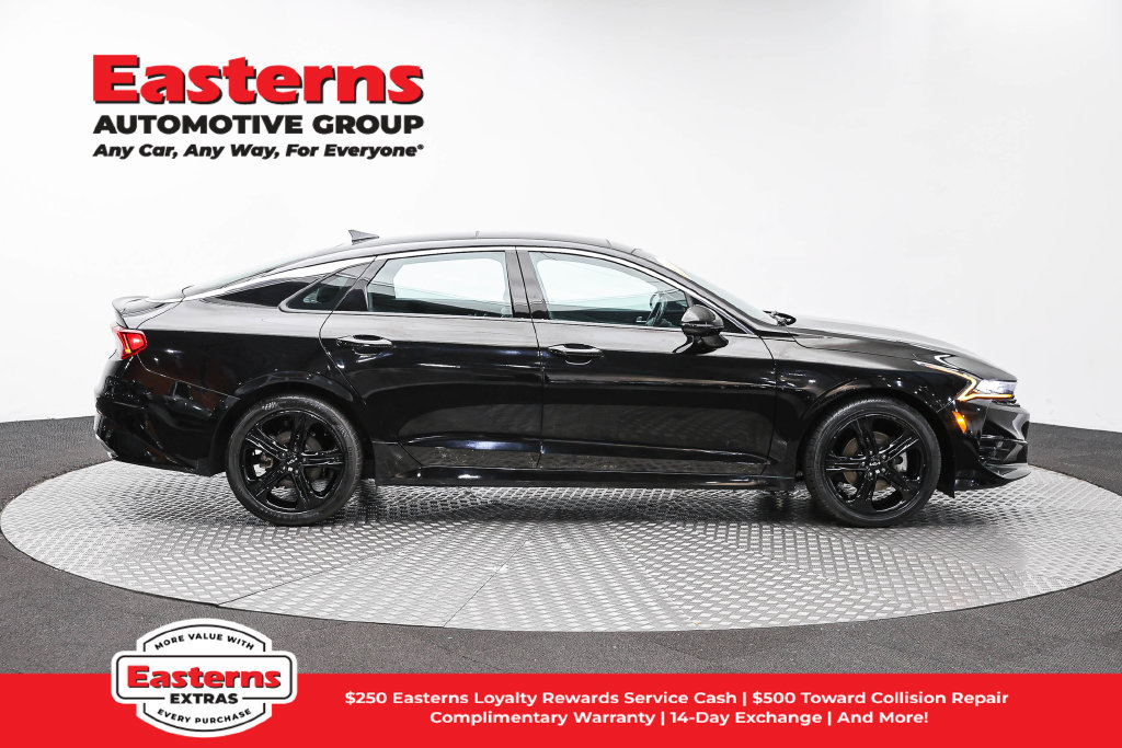 Used 2024 Kia K5 GT-Line FWD image 5
