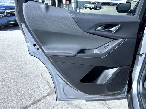 New 2026 Chevrolet Equinox RS w/ Safety and Technology Package image 17