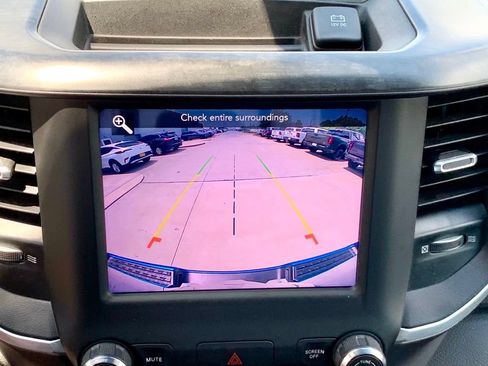 Used 2021 RAM 1500 Big Horn RWD image 36