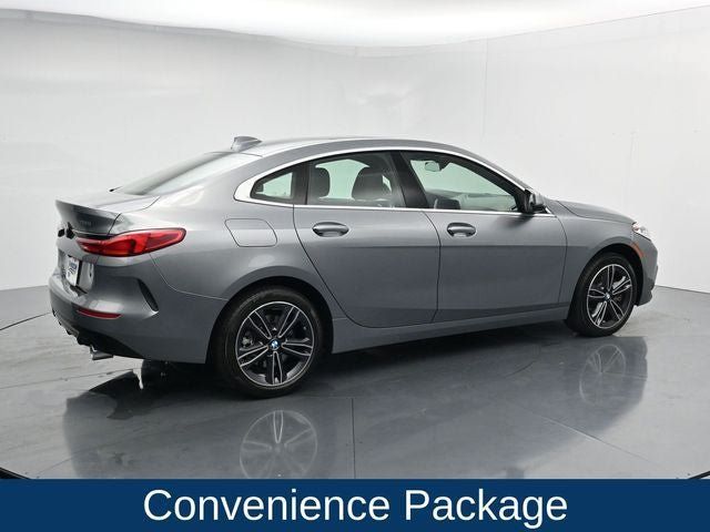 Used 2024 BMW 228i Gran Coupe FWD image 11