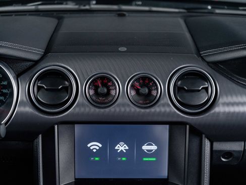 Used 2022 Ford Mustang Mach 1 w/ Mach 1 Handling Package RWD image 66