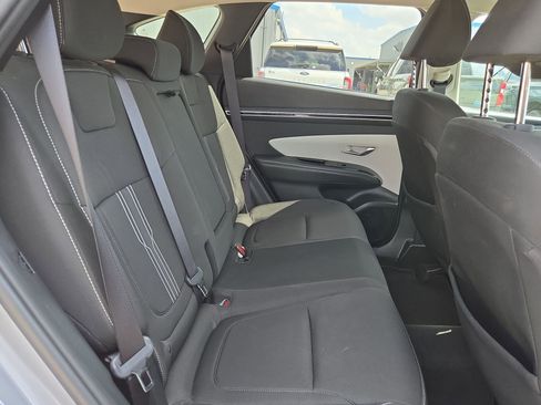 Used 2022 Hyundai Tucson SEL image 24