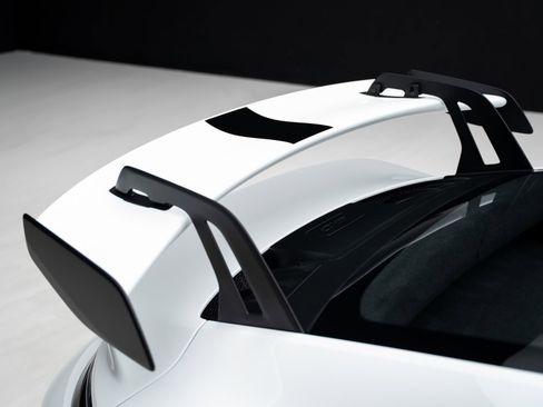 Used 2024 Porsche 911 GT3 image 33