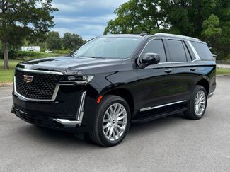 Used 2024 Cadillac Escalade Premium Luxury AWD/4WD video 2