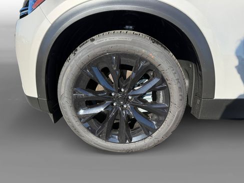 New 2026 MAZDA CX-90 Plug-In Hybrid w/Premium Sport image 9