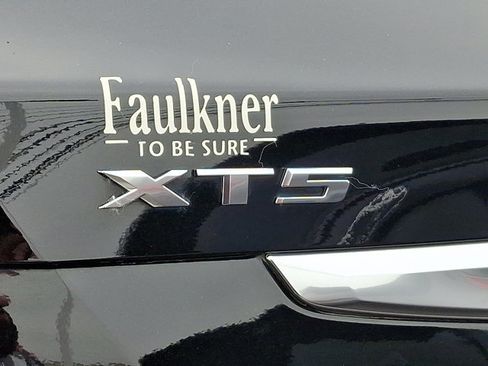 Used 2019 Cadillac XT5 Luxury image 37