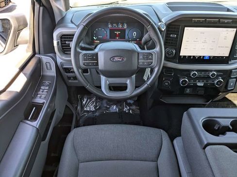 Used 2024 Ford F150 XLT image 16