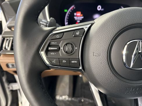 New 2026 Acura MDX w/ Advance Package image 12