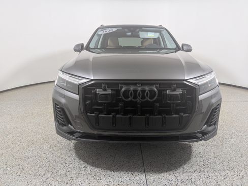 Certified 2026 Audi Q7 3.0T Premium Plus w/ Premium Plus Package AWD/4WD image 2
