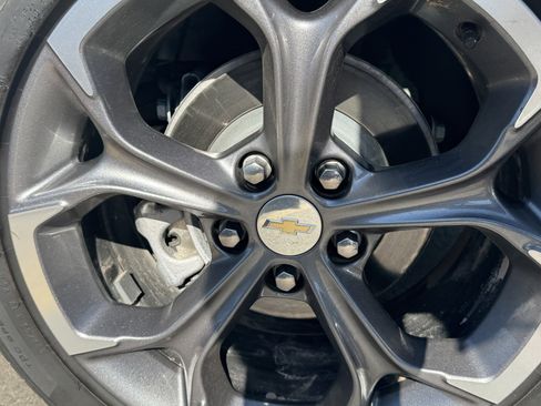 Used 2024 Chevrolet Malibu LT image 10