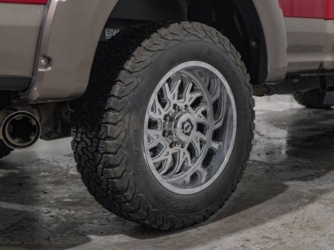 Used 2020 Ford F250 King Ranch image 64