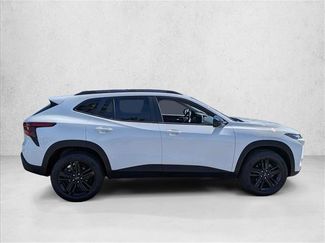 Used 2025 Chevrolet Trax ACTIV w/ Driver Confidence Package video 4