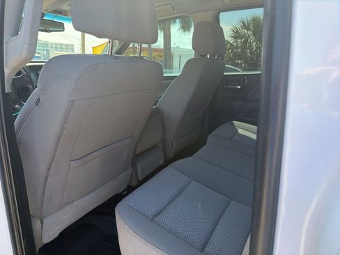 Used 2018 GMC Sierra 1500 2WD Double Cab w/ Elevation Edition image 14