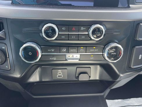 Used 2023 Ford F350 XL w/ STX Appearance Package image 38