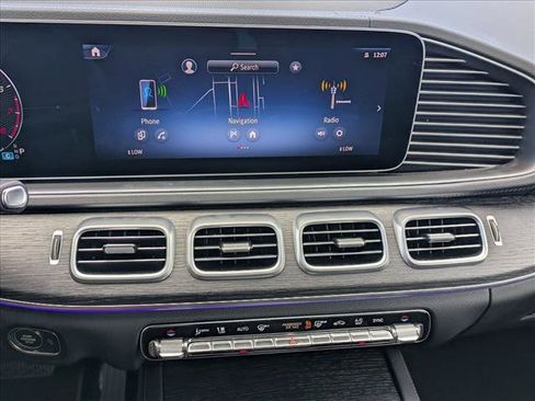 Certified 2026 Mercedes-Benz GLE 350 4MATIC image 15