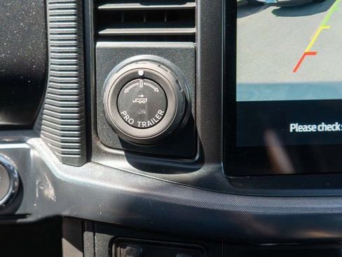 Used 2025 Ford F150 Tremor w/ Equipment Group 402A High AWD/4WD image 28